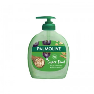 Подарочный набор женский Palmolive Супер фуд