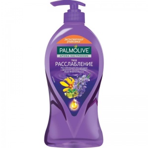 Гель для душа Palmolive Арома Настроение Твое Расслабление, 750мл