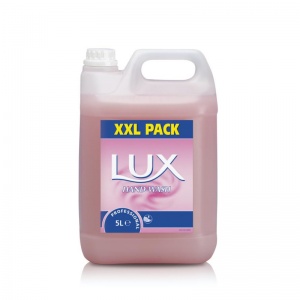 Мыло-крем жидкое Diversey Lux Hand Wash, 5л, 1шт.