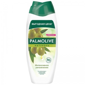 Гель для душа Palmolive Натурэль Интенсивное увлажнение 450мл