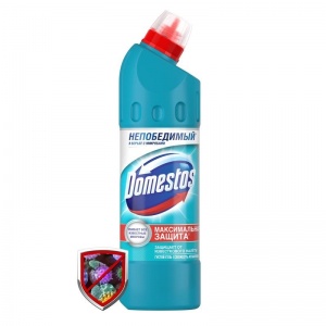 Средство для сантехники Domestos "Свежесть Атлантики", 500мл